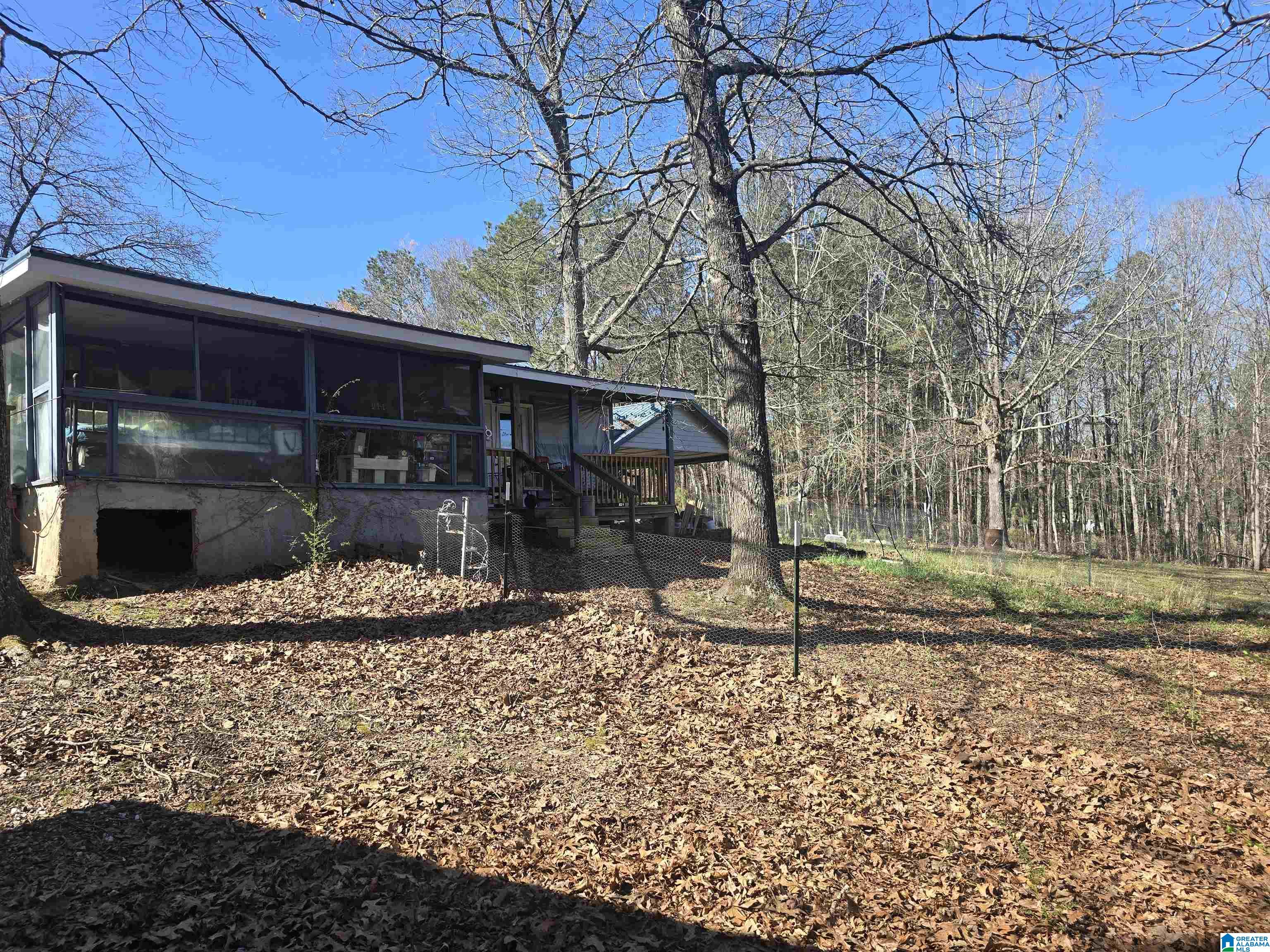 87 County Road 467 Fruithurst, AL 36262 - Photo 42 of 47