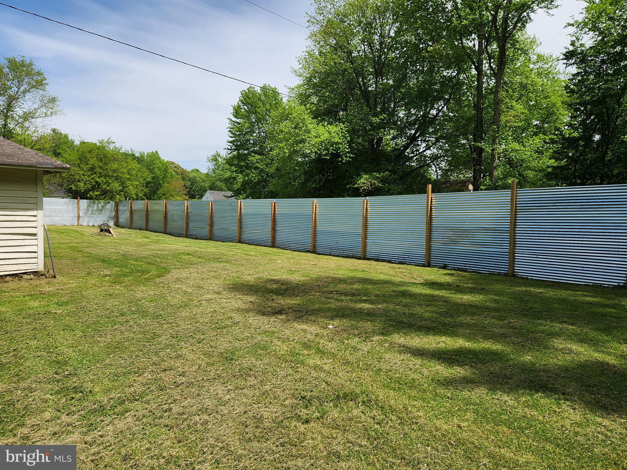 146 Mica Road Mineral, VA 23117 - Photo 21 of 29 Ingenious Exterior Fencing