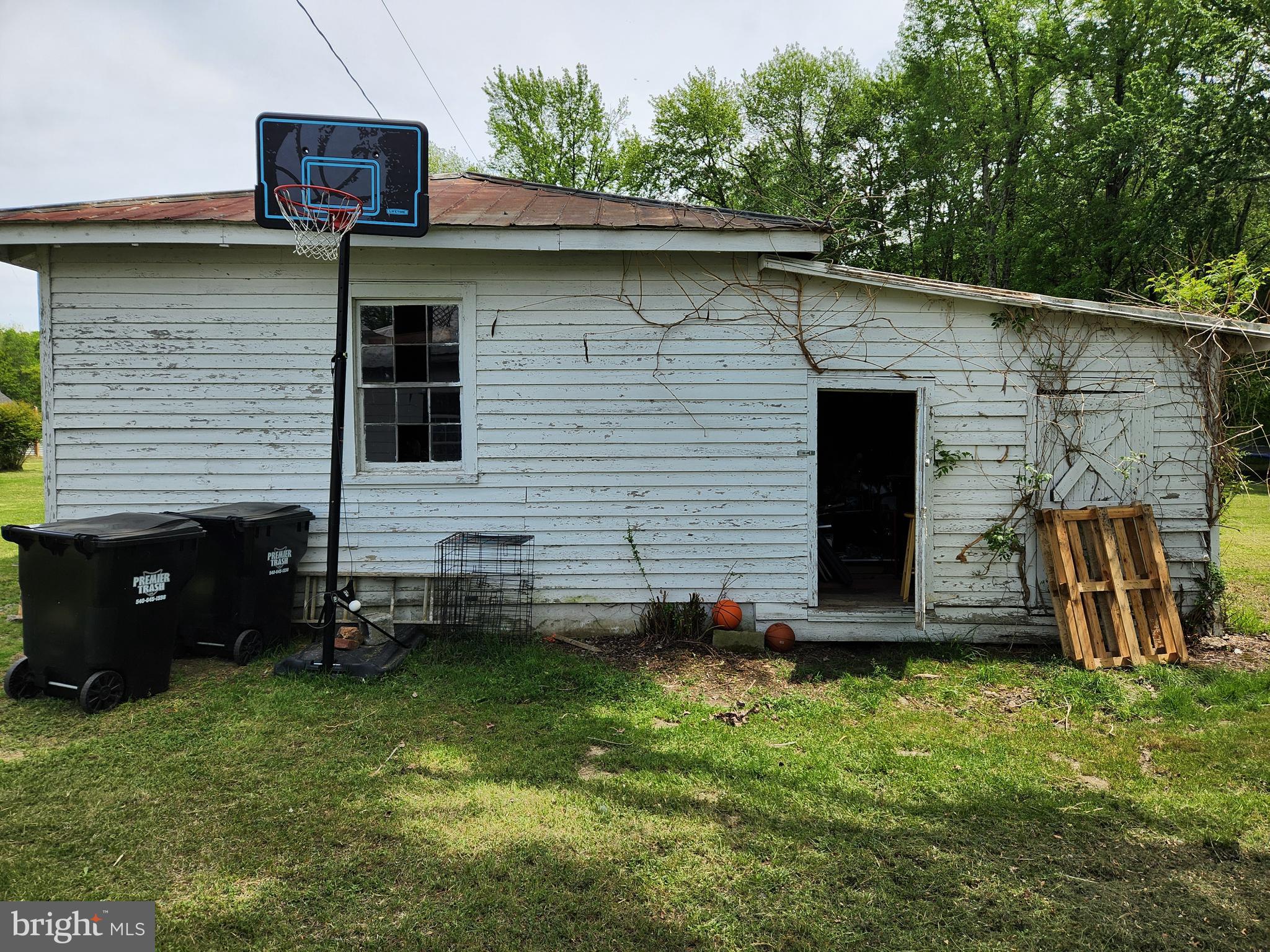146 Mica Road Mineral, VA 23117 - Photo 24 of 29 1 of many Sheds