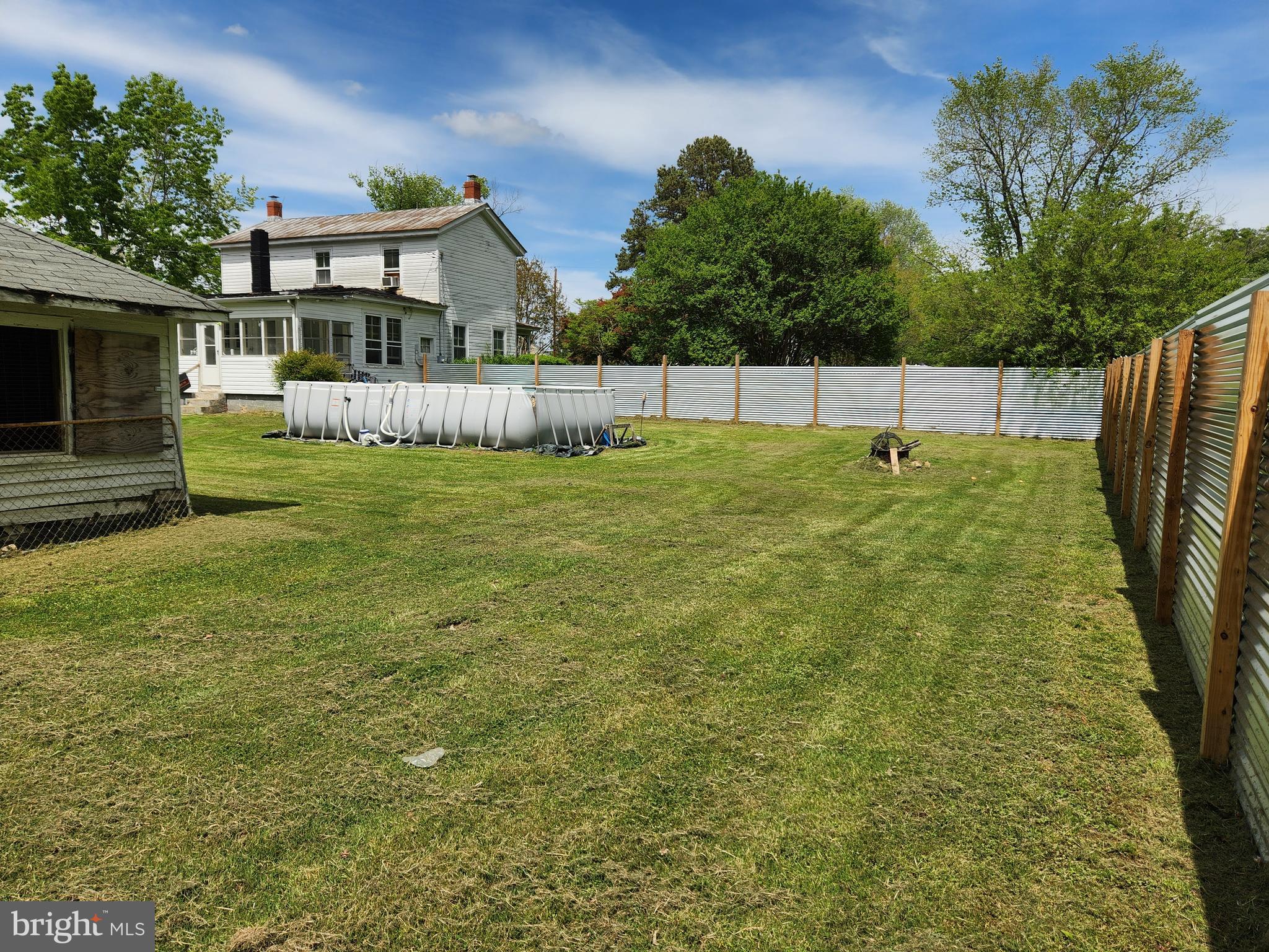 146 Mica Road Mineral, VA 23117 - Photo 27 of 29 Loads of room in yard