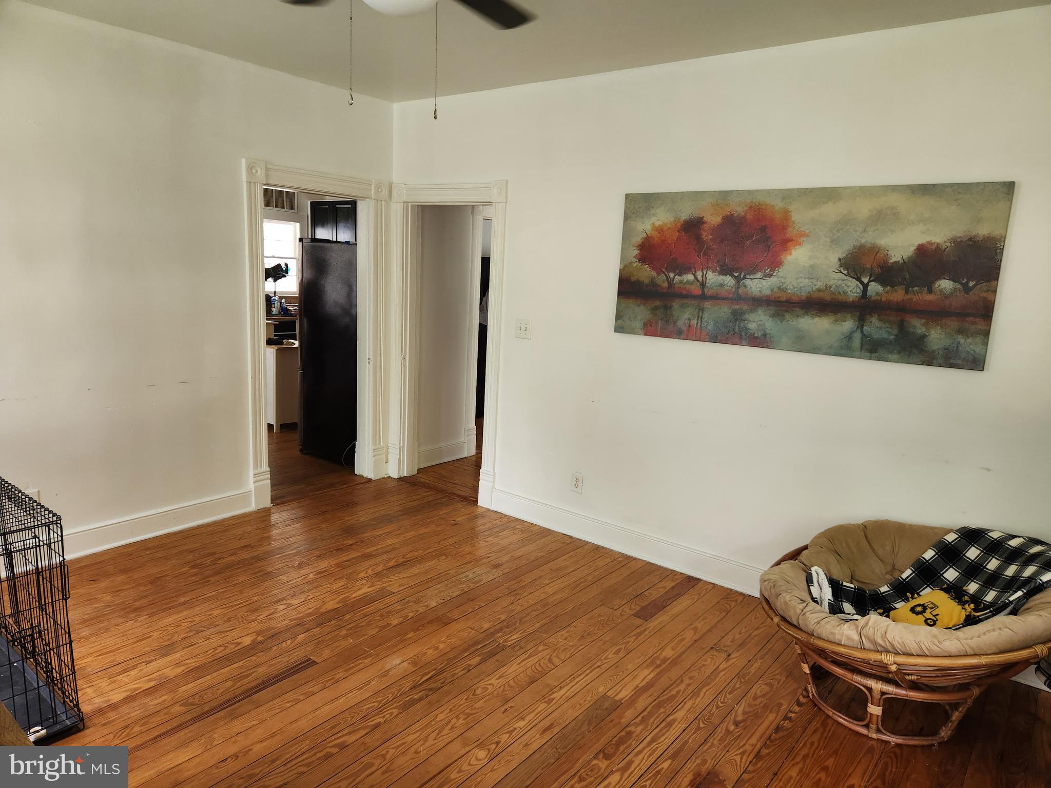 146 Mica Road Mineral, VA 23117 - Photo 5 of 29 Living Rm