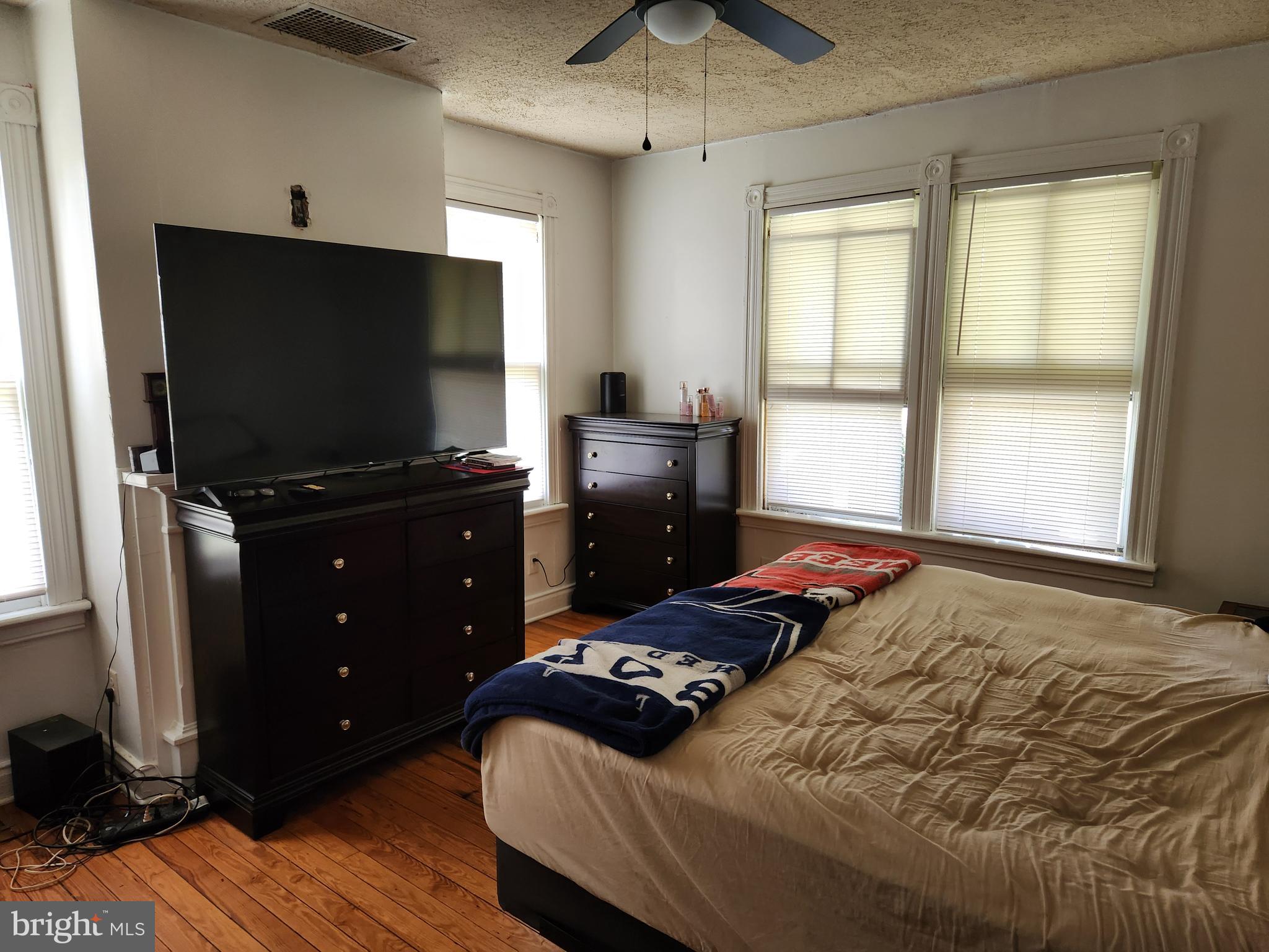 146 Mica Road Mineral, VA 23117 - Photo 7 of 29 Main Floor Bedroom