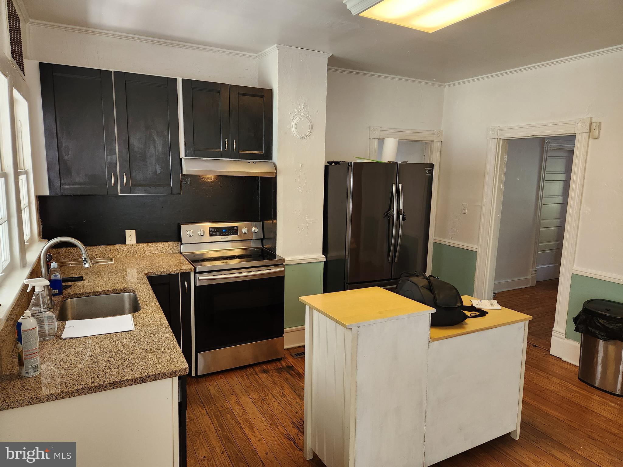 146 Mica Road Mineral, VA 23117 - Photo 10 of 29 Kitchen