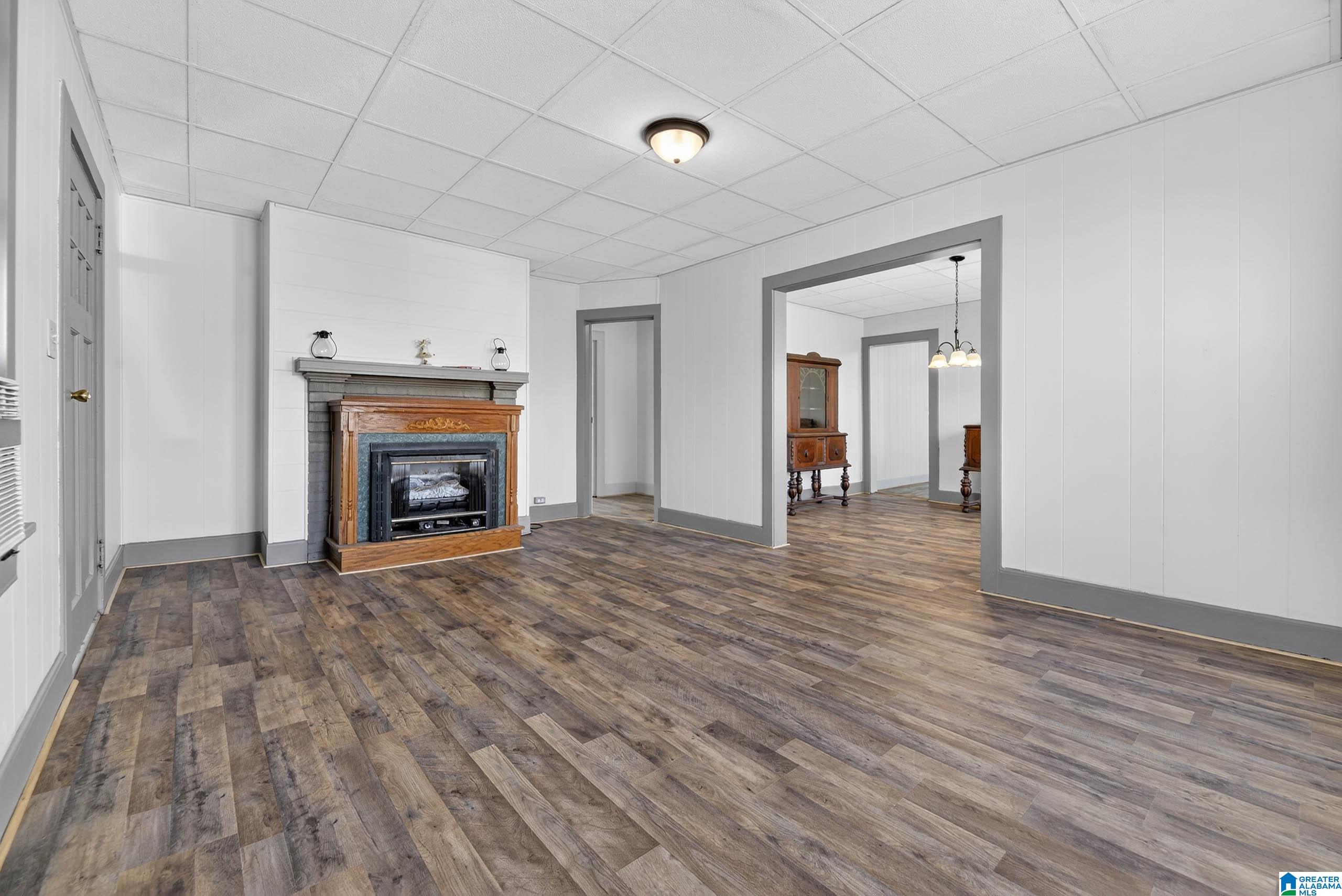 104 Main Street Weaver, AL 36277 - Photo 9 of 43