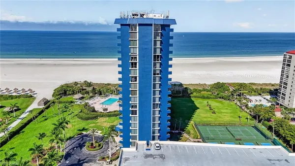 $995,000 | 58 North Collier Boulevard, Unit 1607, Marco Island, FL 34145