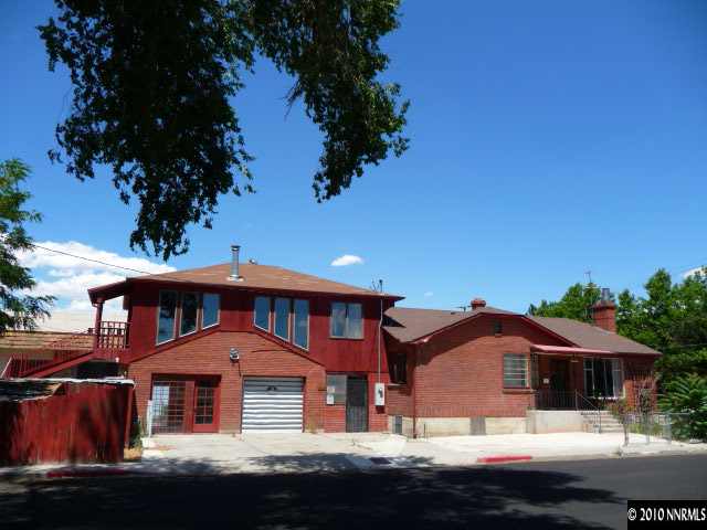 575 Willow Street Reno, NV 89502 - Photo 1 of 9 Photo 1