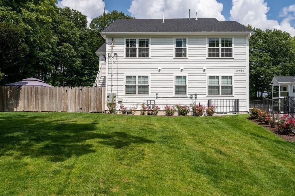 2253 Washington Street, Unit 1 Canton, MA 02021 - Photo 26 of 28