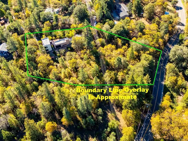 $950,000 | 2810 3 Peaks Lane, Julian, CA 92036