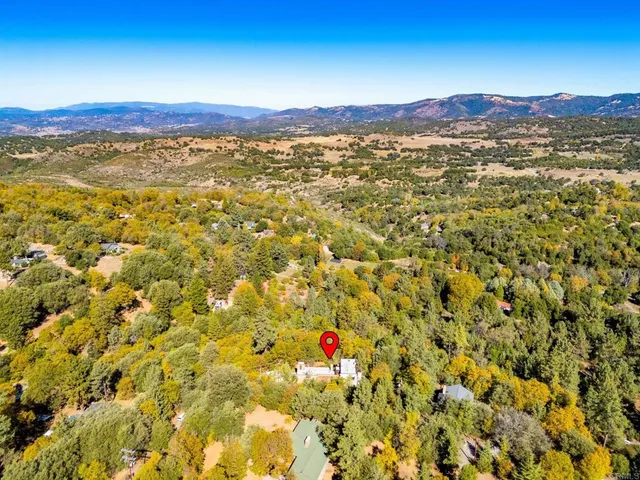 $950,000 | 2810 3 Peaks Lane, Julian, CA 92036