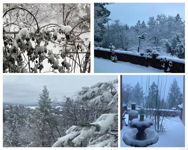 $950,000 | 2810 3 Peaks Lane, Julian, CA 92036