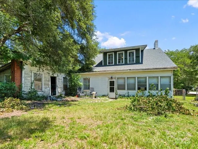 $299,000 | 101 3rd Street, Cheraw, SC 29520