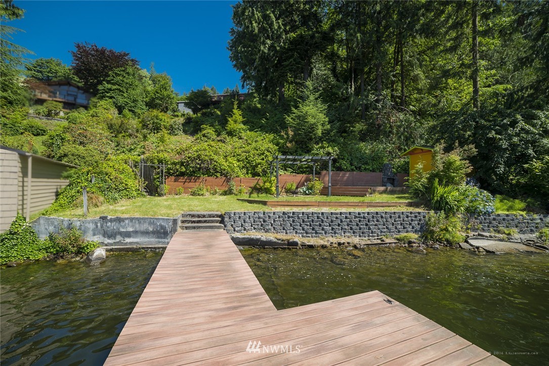 2212 South Lake Roesiger Road Snohomish, WA 98290 - Photo 19 of 24