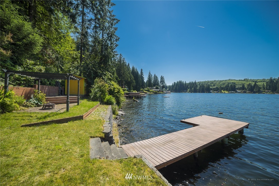2212 South Lake Roesiger Road Snohomish, WA 98290 - Photo 20 of 24
