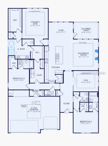 $681,615 | 59 Scarlet Sage Drive, Bluffton, SC 29910