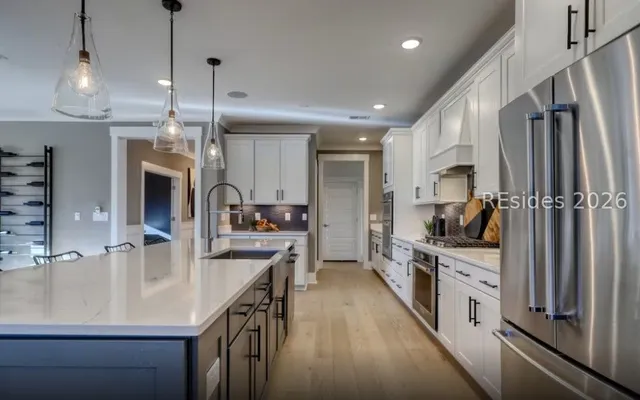 $681,615 | 59 Scarlet Sage Drive, Bluffton, SC 29910