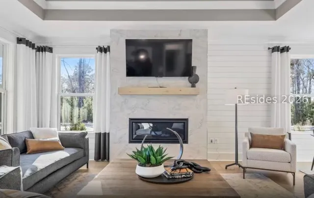 $681,615 | 59 Scarlet Sage Drive, Bluffton, SC 29910