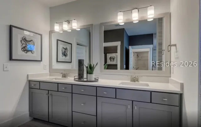 $681,615 | 59 Scarlet Sage Drive, Bluffton, SC 29910