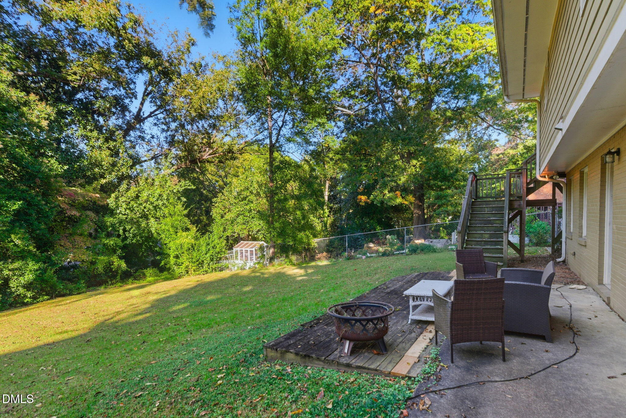 2816 Everett Avenue Raleigh, NC 27607 - Photo 38 of 44 2816 Everett Ave-41