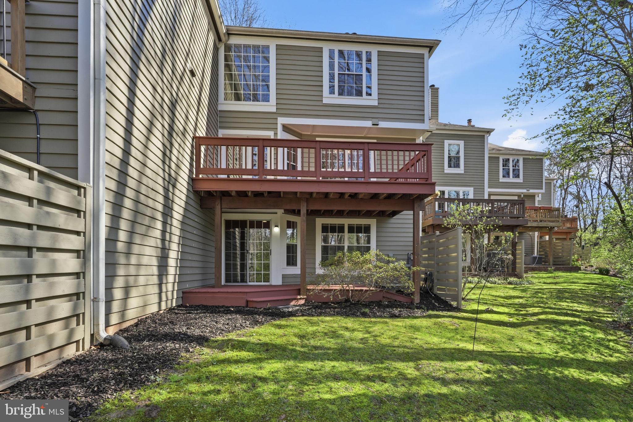 11719 Arbor Glen Way Reston, VA 20194 - Photo 25 of 25