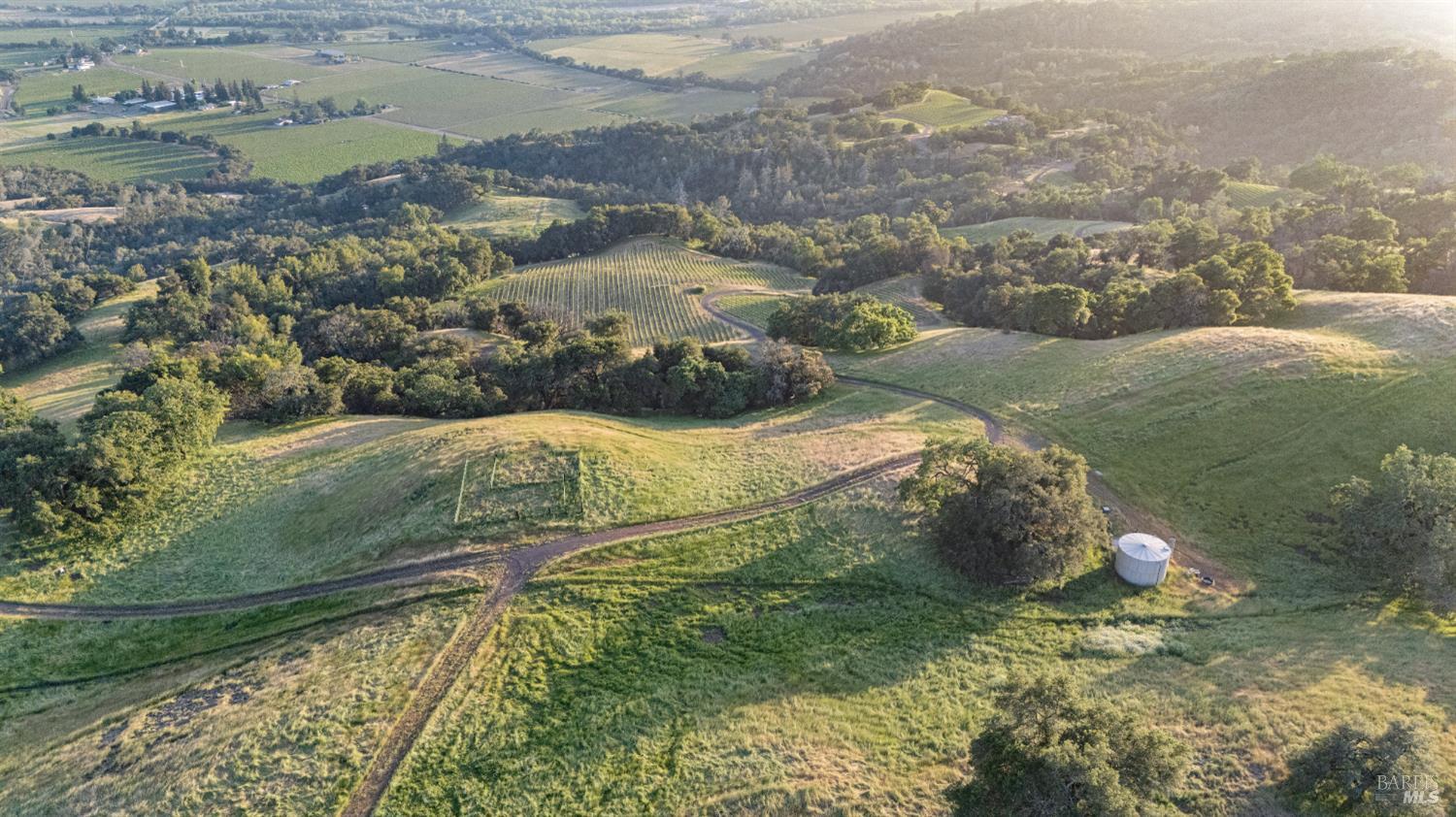 21350 River Road Geyserville, CA 95441 - Photo 6 of 15 a view of lake