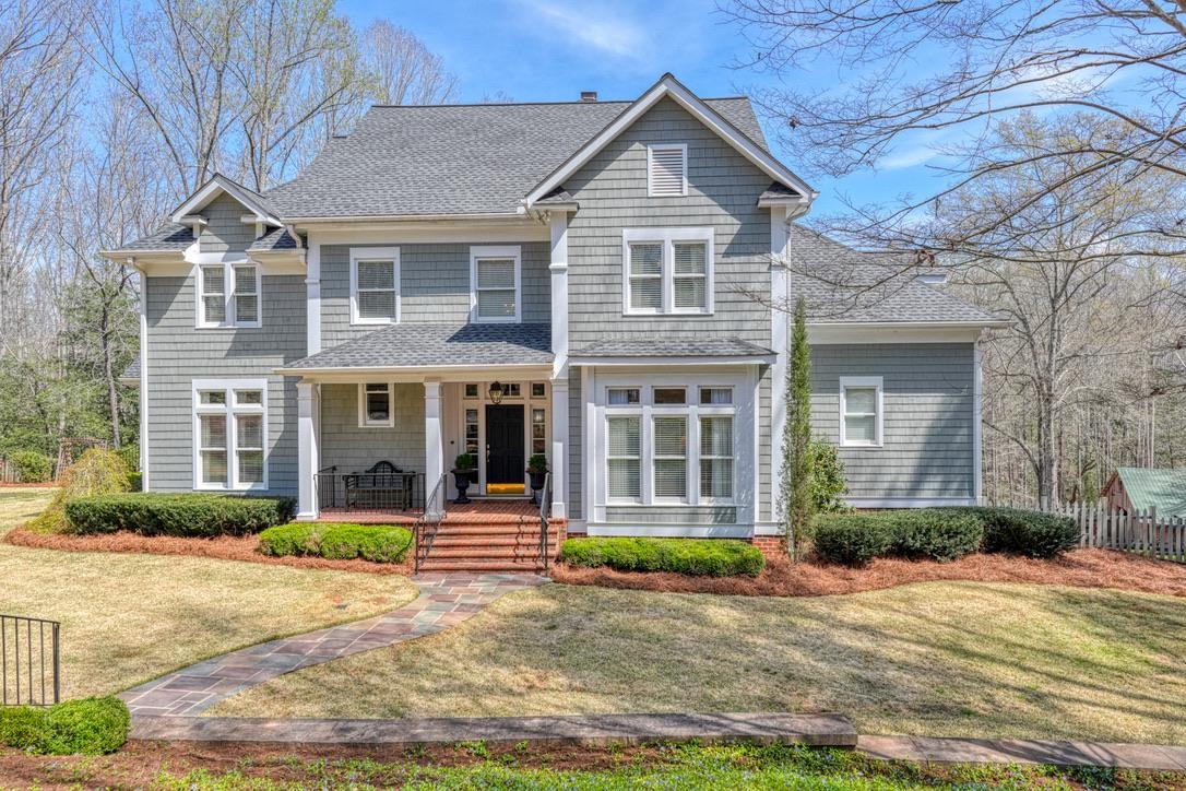 465 Stewart Road Spartanburg, SC 29306 - Photo 1 of 50