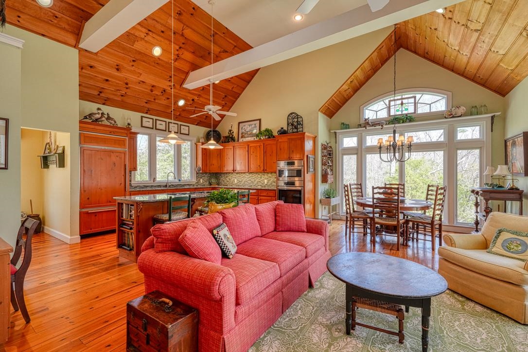 465 Stewart Road Spartanburg, SC 29306 - Photo 16 of 50