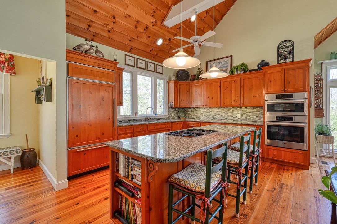 465 Stewart Road Spartanburg, SC 29306 - Photo 18 of 50