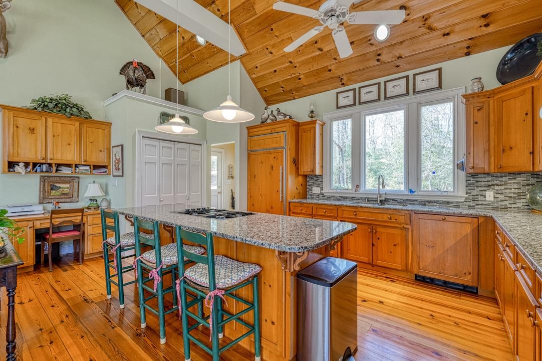 465 Stewart Road Spartanburg, SC 29306 - Photo 19 of 50