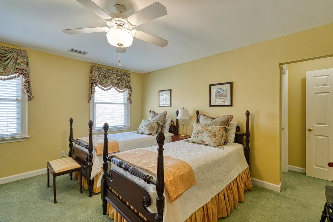 465 Stewart Road Spartanburg, SC 29306 - Photo 30 of 50