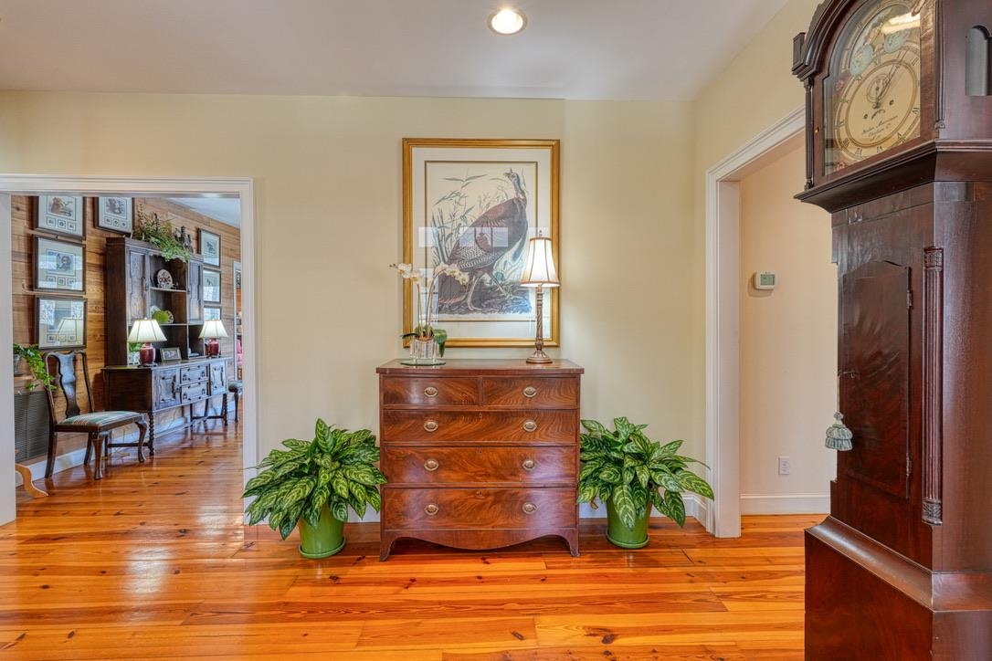 465 Stewart Road Spartanburg, SC 29306 - Photo 3 of 50