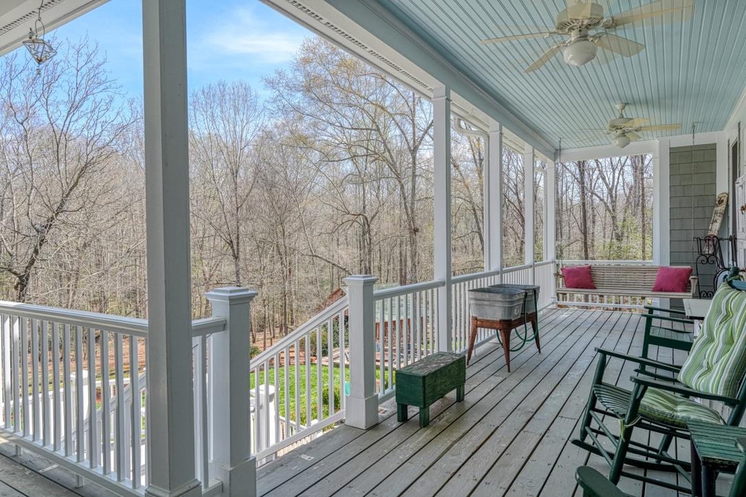 465 Stewart Road Spartanburg, SC 29306 - Photo 38 of 50