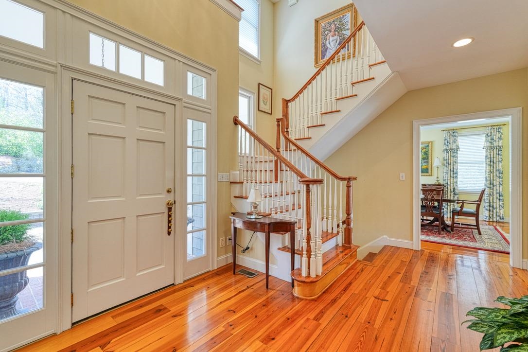 465 Stewart Road Spartanburg, SC 29306 - Photo 4 of 50