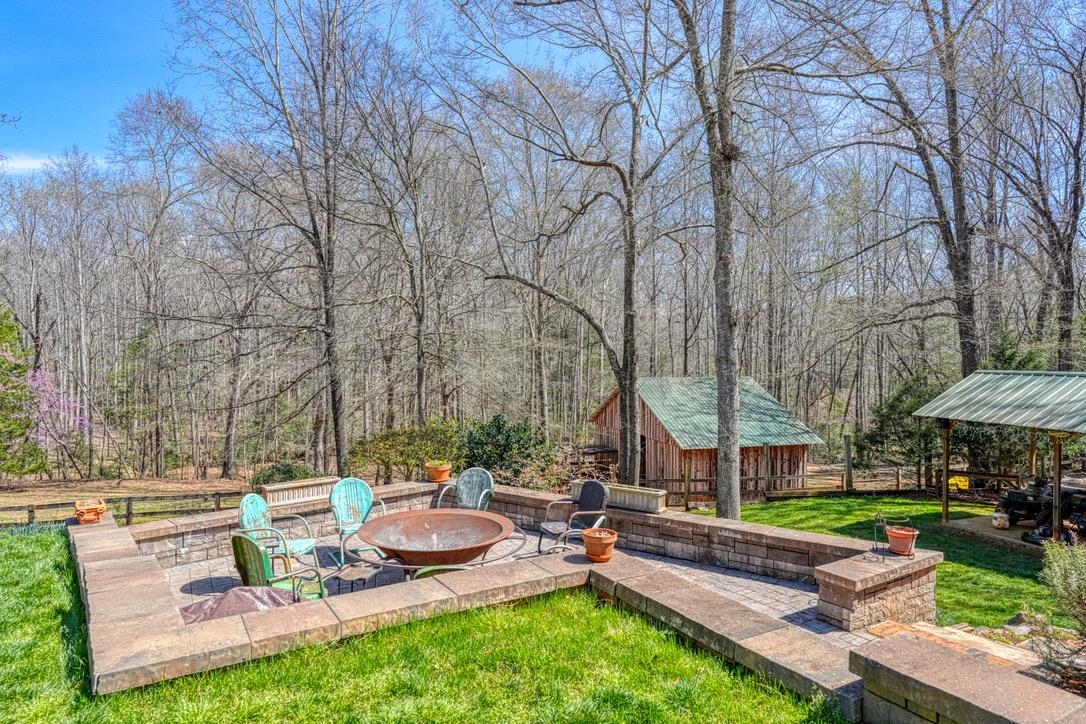 465 Stewart Road Spartanburg, SC 29306 - Photo 41 of 50