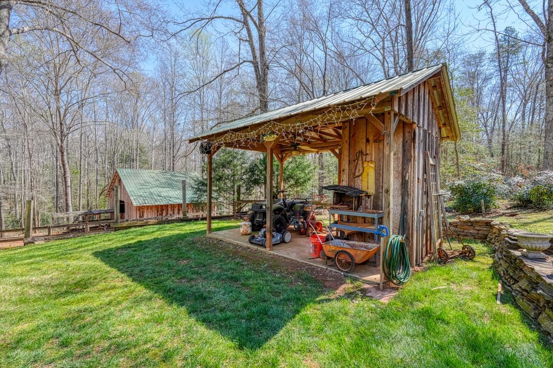 465 Stewart Road Spartanburg, SC 29306 - Photo 42 of 50