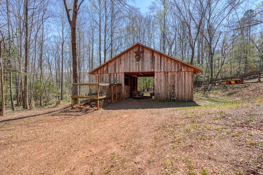 465 Stewart Road Spartanburg, SC 29306 - Photo 44 of 50