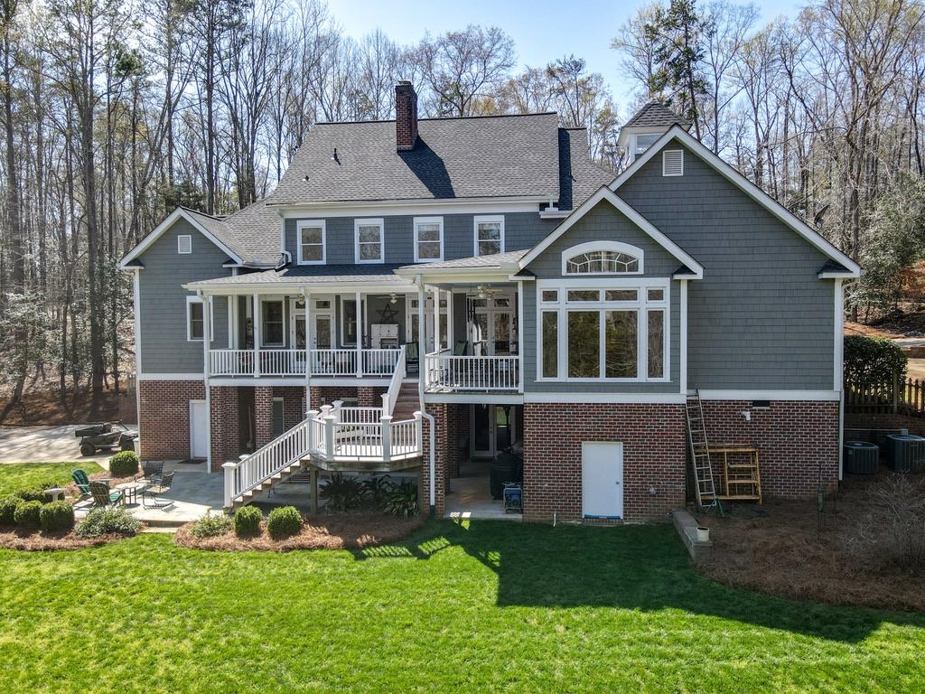 465 Stewart Road Spartanburg, SC 29306 - Photo 48 of 50