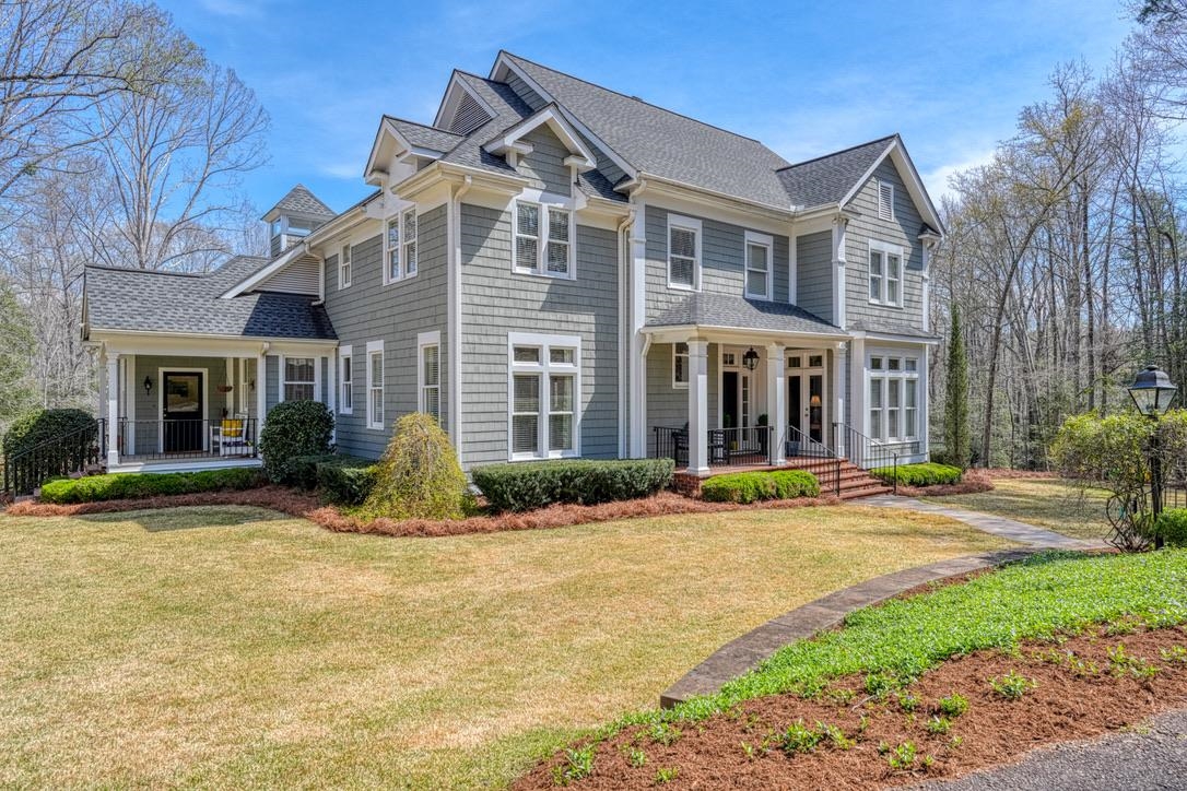 465 Stewart Road Spartanburg, SC 29306 - Photo 49 of 50