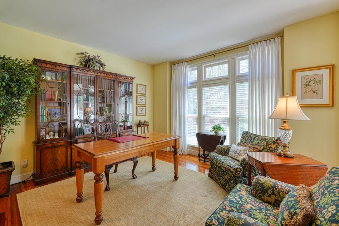 465 Stewart Road Spartanburg, SC 29306 - Photo 5 of 50