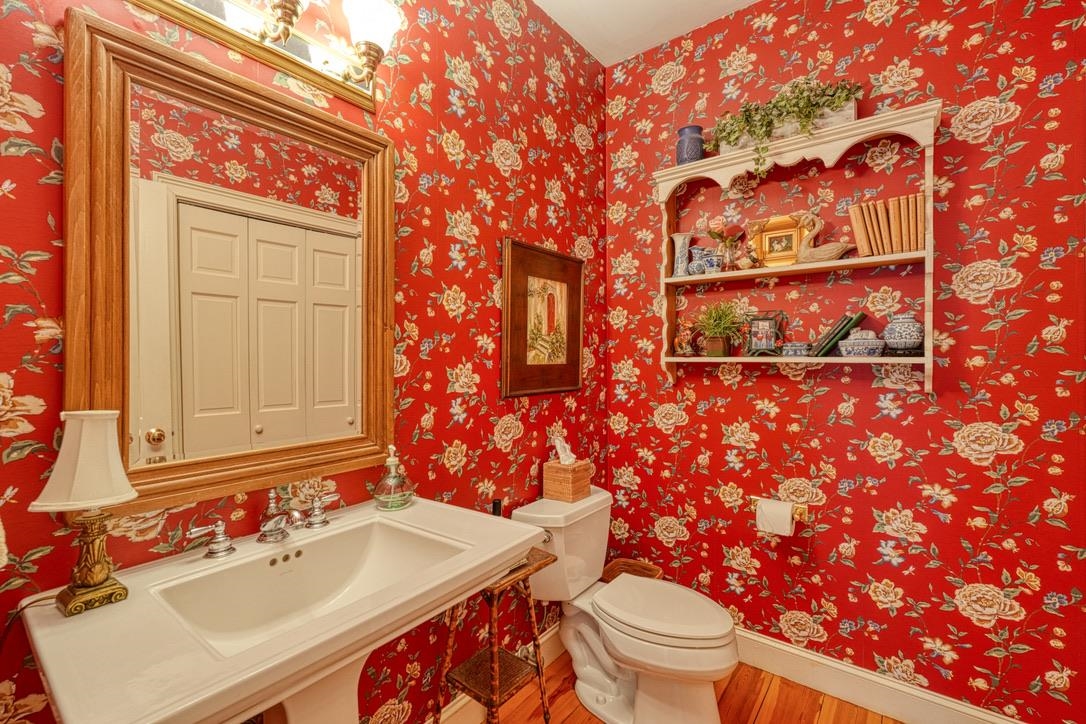 465 Stewart Road Spartanburg, SC 29306 - Photo 6 of 50