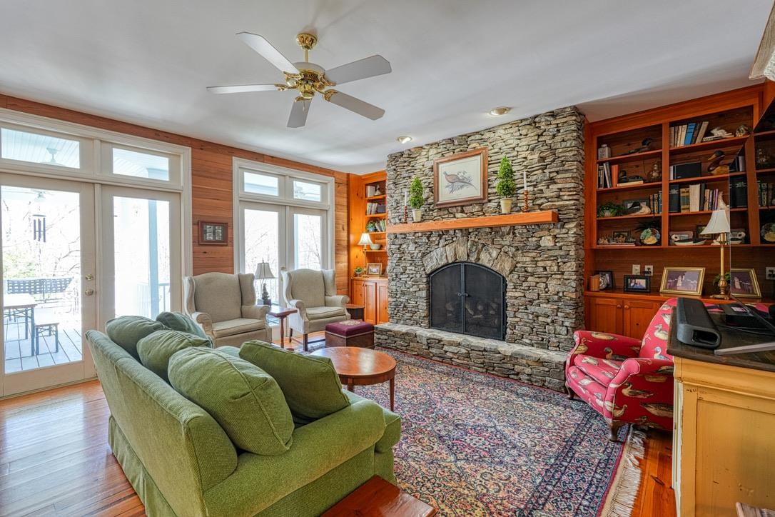 465 Stewart Road Spartanburg, SC 29306 - Photo 7 of 50