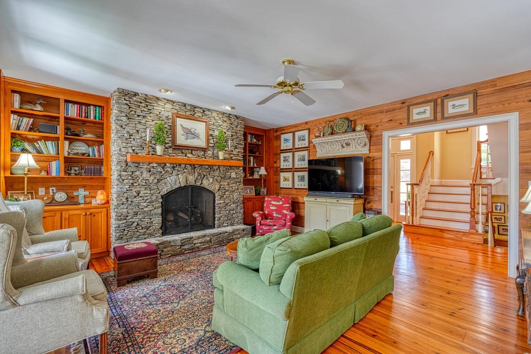 465 Stewart Road Spartanburg, SC 29306 - Photo 8 of 50