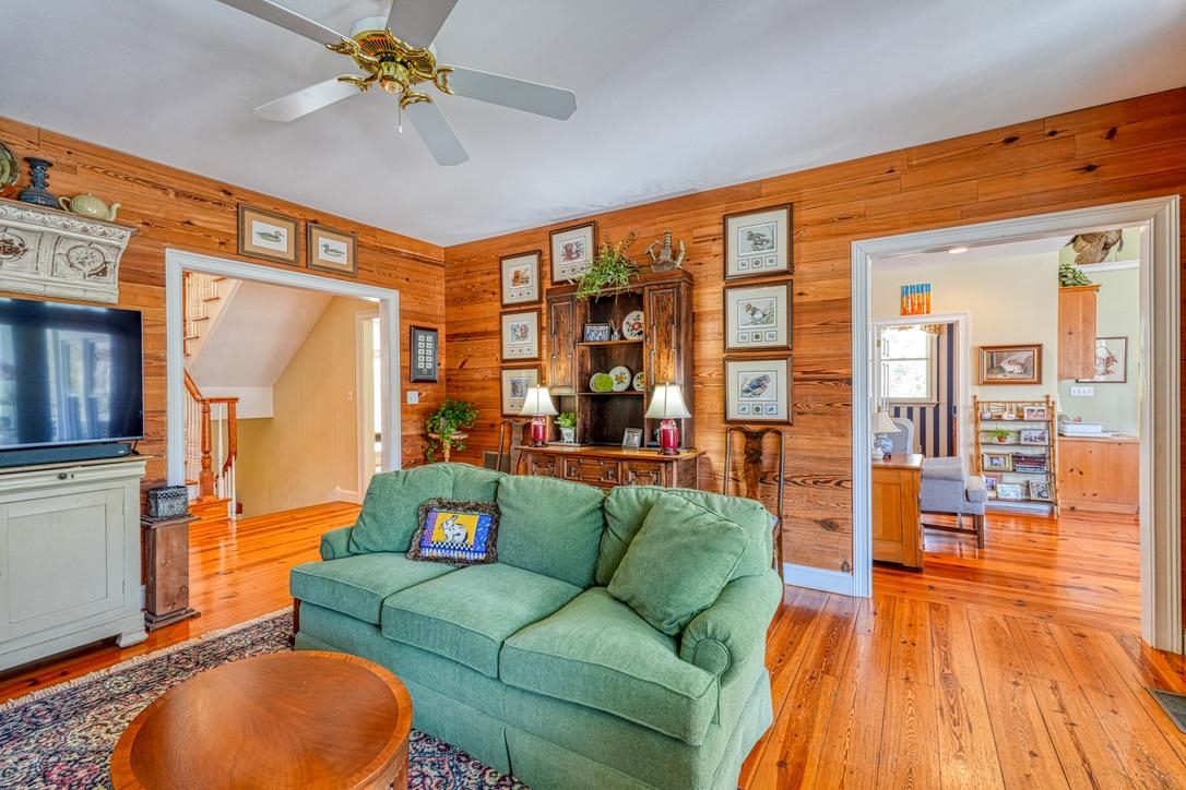 465 Stewart Road Spartanburg, SC 29306 - Photo 9 of 50