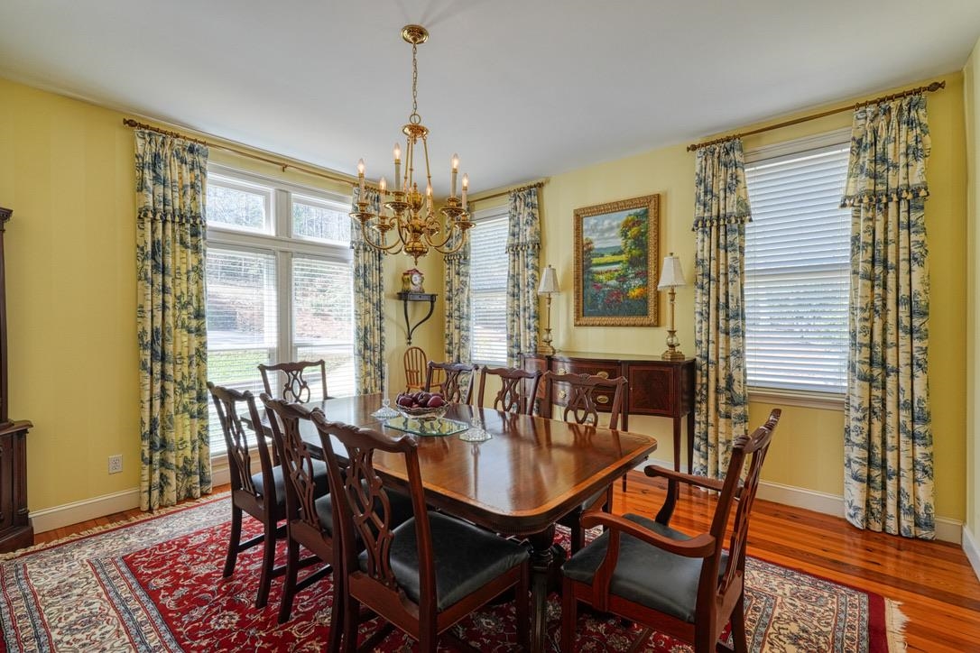 465 Stewart Road Spartanburg, SC 29306 - Photo 10 of 50