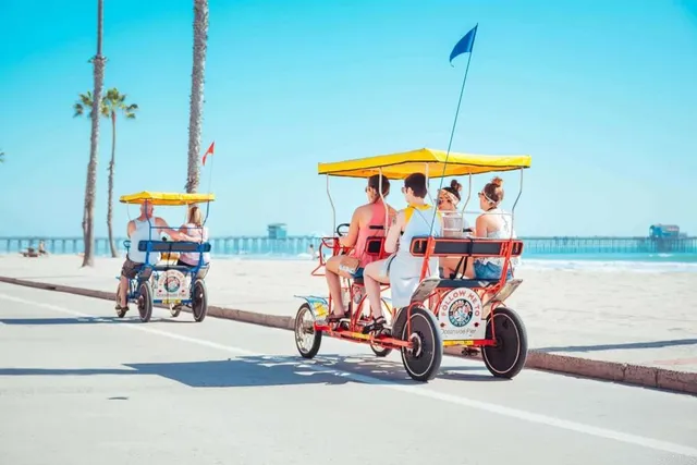 $1,050,000 | 835 North Cleveland Street, Unit E, Oceanside, CA 92054