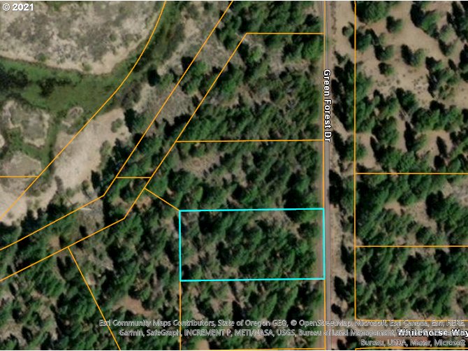 Green Forest Road Chiloquin, OR 97624 - Photo 6 of 6 Gallery Image 6