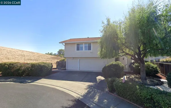 $1,199,000 | 4466 Pinon Court, Concord, CA 94521