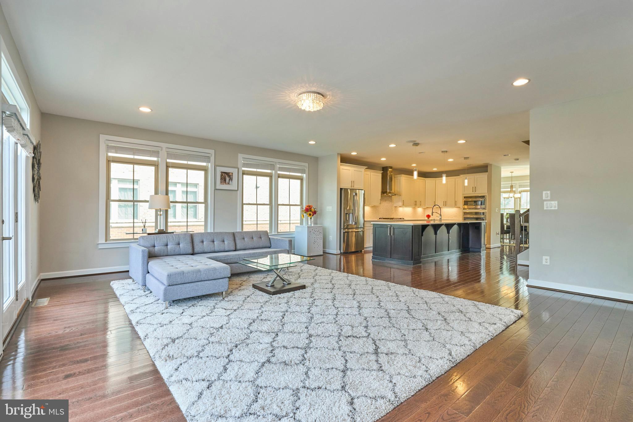 2358 Chadlington Road Falls Church, VA 22043 - Photo 30 of 56