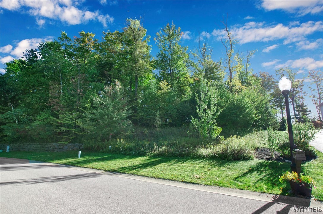 6 Redbrick Road Orchard Park, NY 14127 - Photo 1 of 1 Adjacent to 4 Redbrick is 6 Redbrick Available Bui