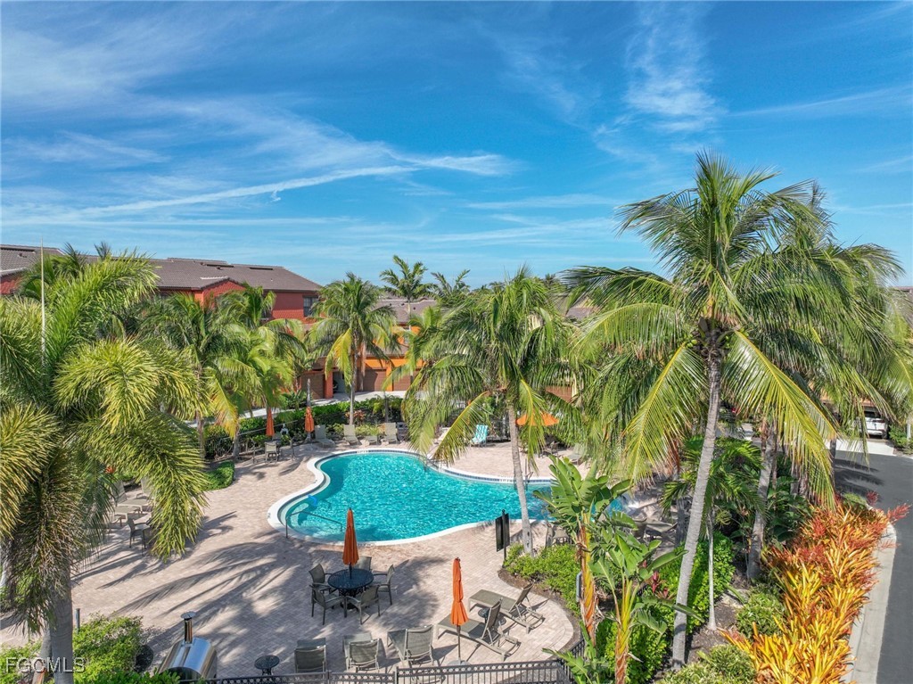 9111 Capistrano Street South, Unit 8302 Naples, FL 34113 - Photo 27 of 40