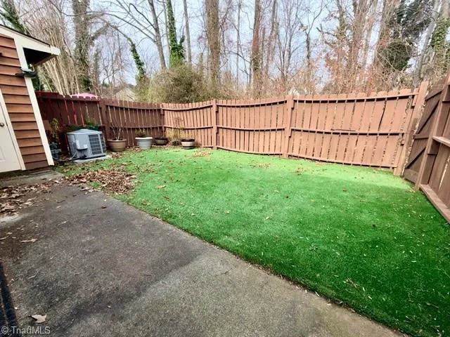 $179,000 | 626 Rock Garden Circle, Winston-Salem, NC 27104